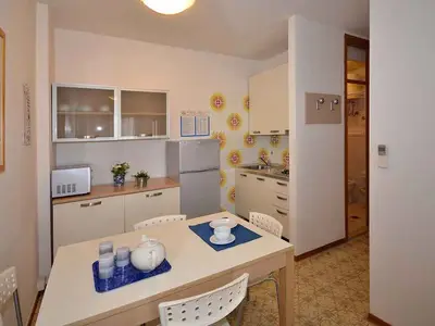 Ferienwohnung für 4 Personen (55 m²) in Bibione 4/10
