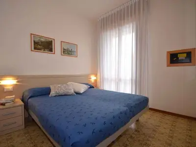 Ferienwohnung für 4 Personen (55 m²) in Bibione 9/10