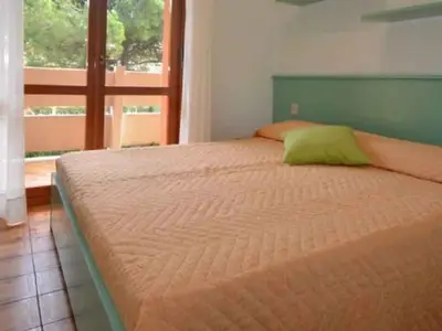 Ferienwohnung für 4 Personen (55 m²) in Bibione 10/10