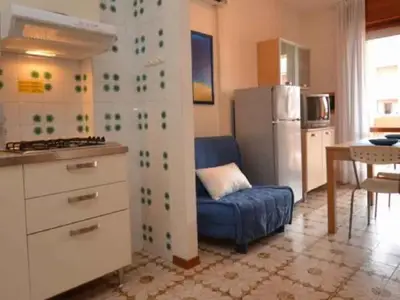 Ferienwohnung für 4 Personen (55 m²) in Bibione 6/10