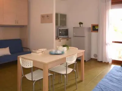Ferienwohnung für 4 Personen (55 m²) in Bibione 7/10
