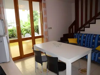 Ferienwohnung für 4 Personen (55 m²) in Bibione 4/10