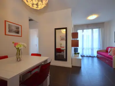 Ferienwohnung für 4 Personen (35 m²) in Bibione 9/10