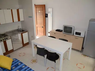 Ferienwohnung für 4 Personen (55 m²) in Bibione 3/10