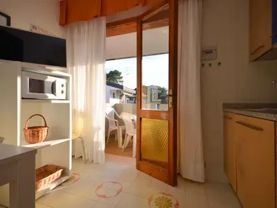 Ferienwohnung für 4 Personen (55 m²) in Bibione 6/10