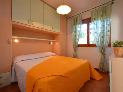 Ferienwohnung für 4 Personen (55 m²) in Bibione 9/10
