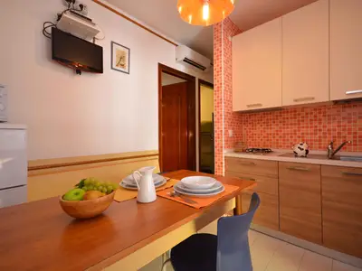 Ferienwohnung für 4 Personen (55 m²) in Bibione 5/10