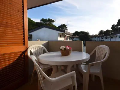 Ferienwohnung für 4 Personen (55 m²) in Bibione 2/10