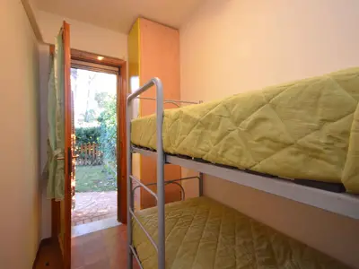 Ferienwohnung für 4 Personen (55 m²) in Bibione 10/10