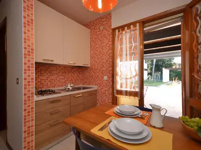 Ferienwohnung für 4 Personen (55 m²) in Bibione 4/10