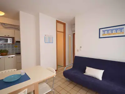 Ferienwohnung für 6 Personen (60 m²) in Bibione 9/10
