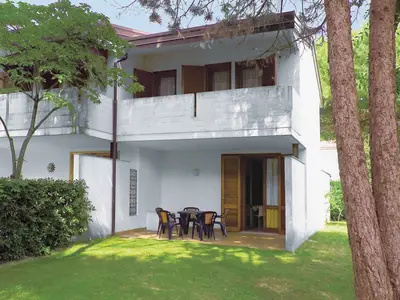 Ferienwohnung für 5 Personen (55 m²) in Bibione 2/10