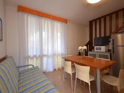 Ferienwohnung für 5 Personen (55 m²) in Bibione 6/10