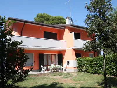 Ferienwohnung für 6 Personen (55 m²) in Bibione 2/10