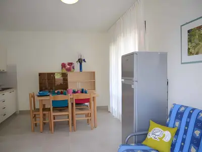Ferienwohnung für 6 Personen (55 m²) in Bibione 9/10