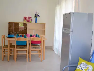 Ferienwohnung für 6 Personen (55 m²) in Bibione 6/10