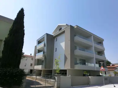 Ferienwohnung für 5 Personen (50 m²) in Bibione 1/10