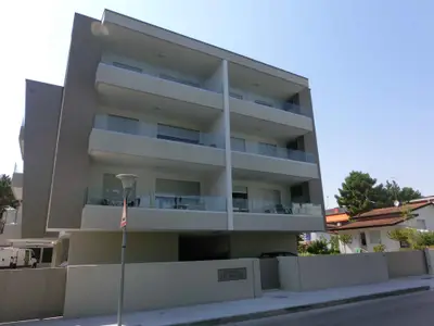 Ferienwohnung für 5 Personen (50 m²) in Bibione 2/10
