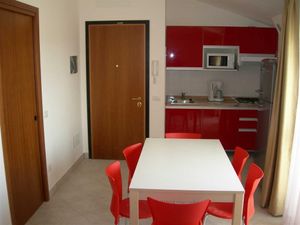 Ferienwohnung für 6 Personen (42 m²) in Bibione