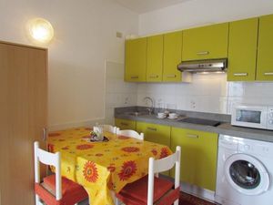 Ferienwohnung für 4 Personen (20 m²) in Bibione