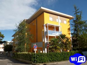 Ferienwohnung für 6 Personen (48 m&sup2;) in Bibione