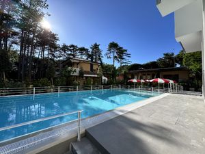 Ferienwohnung für 12 Personen (100 m²) in Bibione