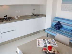 Ferienwohnung für 6 Personen (50 m²) in Bibione