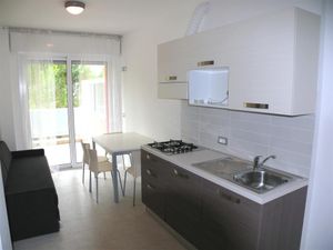 Ferienwohnung für 4 Personen (25 m²) in Bibione