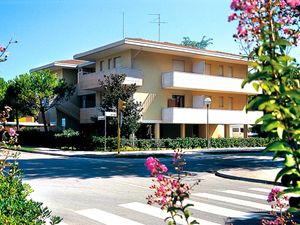 Ferienwohnung für 5 Personen (45 m&sup2;) in Bibione