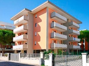 Ferienwohnung für 5 Personen (36 m&sup2;) in Bibione