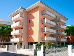 Ferienwohnung für 6 Personen (45 m&sup2;) in Bibione