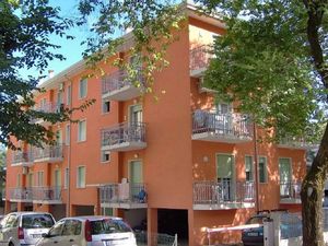 Ferienwohnung für 4 Personen (30 m&sup2;) in Bibione