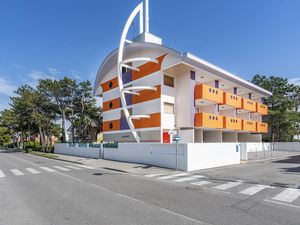 Ferienwohnung für 5 Personen (36 m²) in Bibione