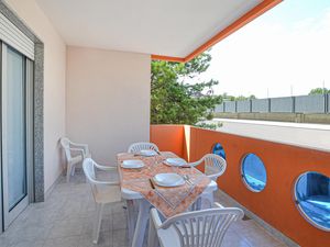 Ferienwohnung für 5 Personen (38 m²) in Bibione