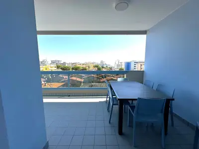 Ferienwohnung für 7 Personen (70 m²) in Bibione 8/10