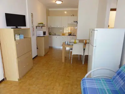 Ferienwohnung für 6 Personen (50 m²) in Bibione 9/10