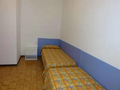 Ferienwohnung für 6 Personen (50 m²) in Bibione 10/10