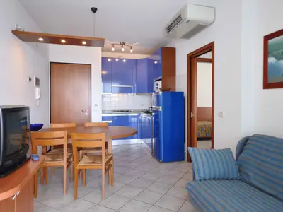 Ferienwohnung für 7 Personen (70 m²) in Bibione 10/10