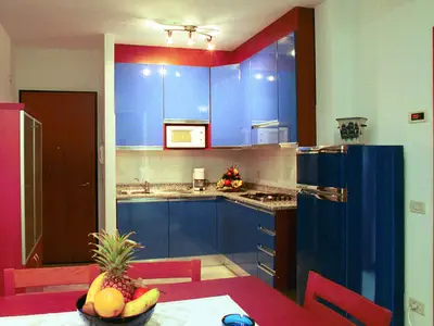 Ferienwohnung für 7 Personen (70 m²) in Bibione 8/10