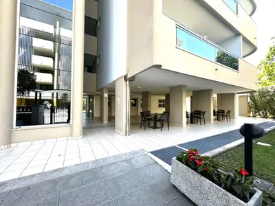 Ferienwohnung für 5 Personen (45 m²) in Bibione 6/10