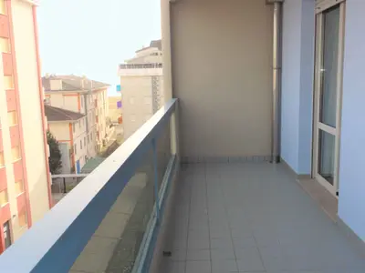 Ferienwohnung für 5 Personen (45 m²) in Bibione 8/10