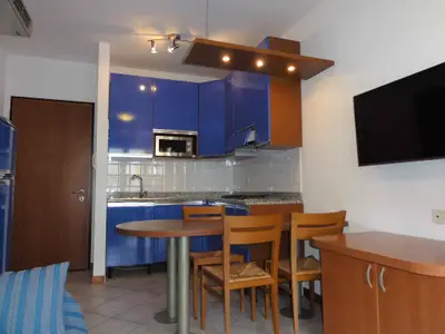 Ferienwohnung für 5 Personen (45 m²) in Bibione 10/10