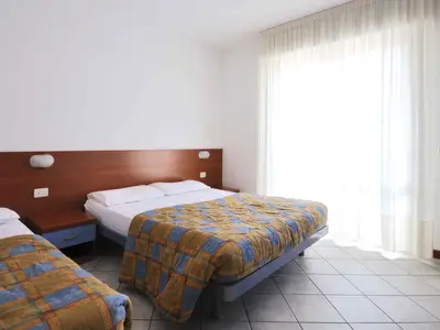 Ferienwohnung für 5 Personen (45 m²) in Bibione 9/10