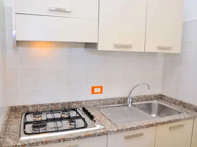 Ferienwohnung für 5 Personen (45 m²) in Bibione 6/10