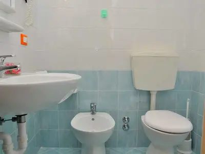 Ferienwohnung für 5 Personen (45 m²) in Bibione 10/10