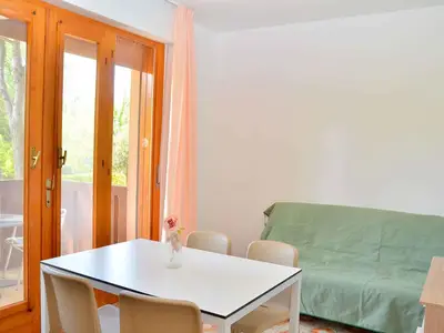 Ferienwohnung für 5 Personen (45 m²) in Bibione 3/10