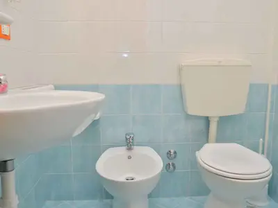 Ferienwohnung für 5 Personen (45 m²) in Bibione 9/10