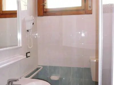 Ferienwohnung für 5 Personen (45 m²) in Bibione 10/10