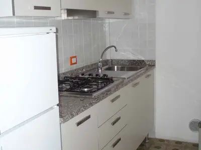 Ferienwohnung für 5 Personen (45 m²) in Bibione 5/10