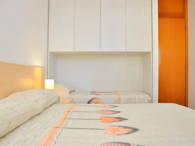 Ferienwohnung für 5 Personen (45 m²) in Bibione 7/10